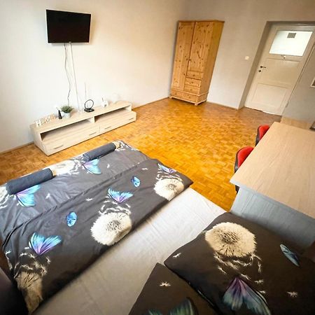 Fantastic Waw - G Room 2 Warsaw Ngoại thất bức ảnh