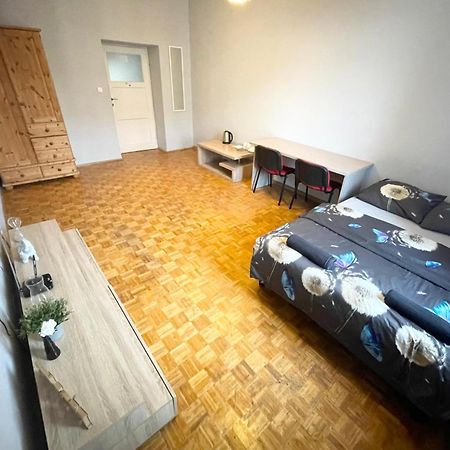 Fantastic Waw - G Room 2 Warsaw Ngoại thất bức ảnh