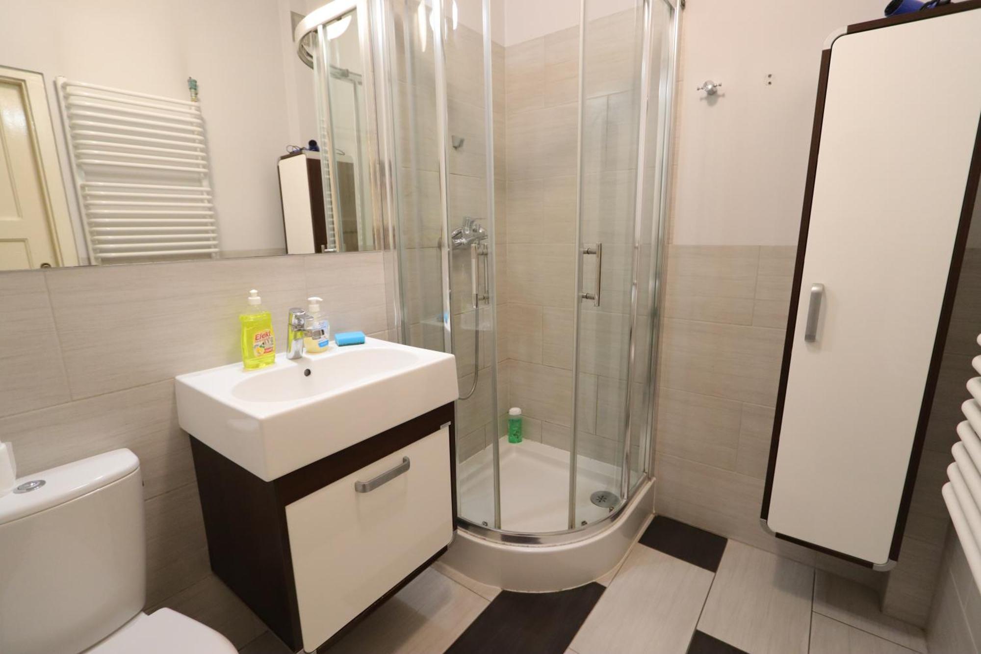 Fantastic Waw - G Room 2 Warsaw Ngoại thất bức ảnh