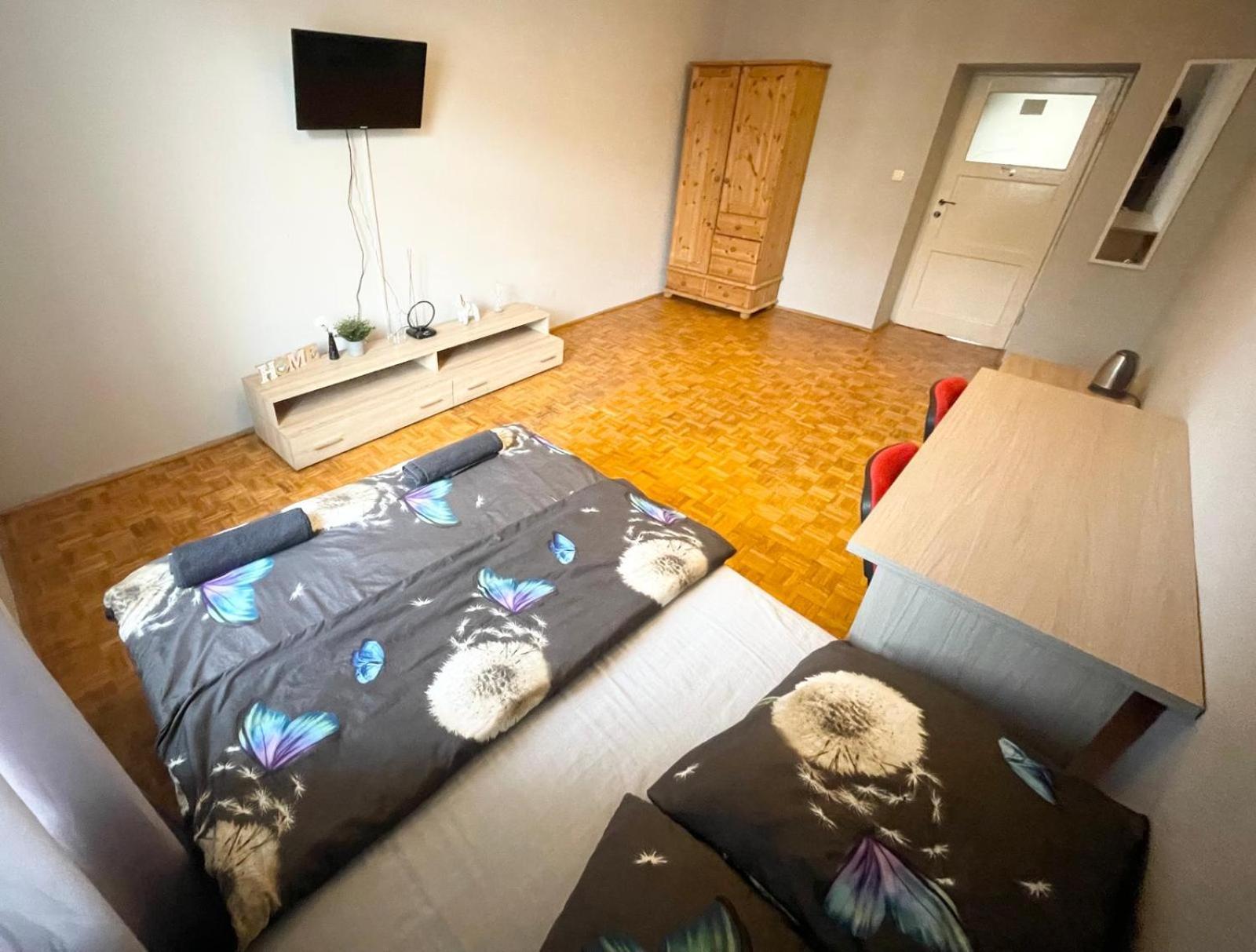 Fantastic Waw - G Room 2 Warsaw Ngoại thất bức ảnh