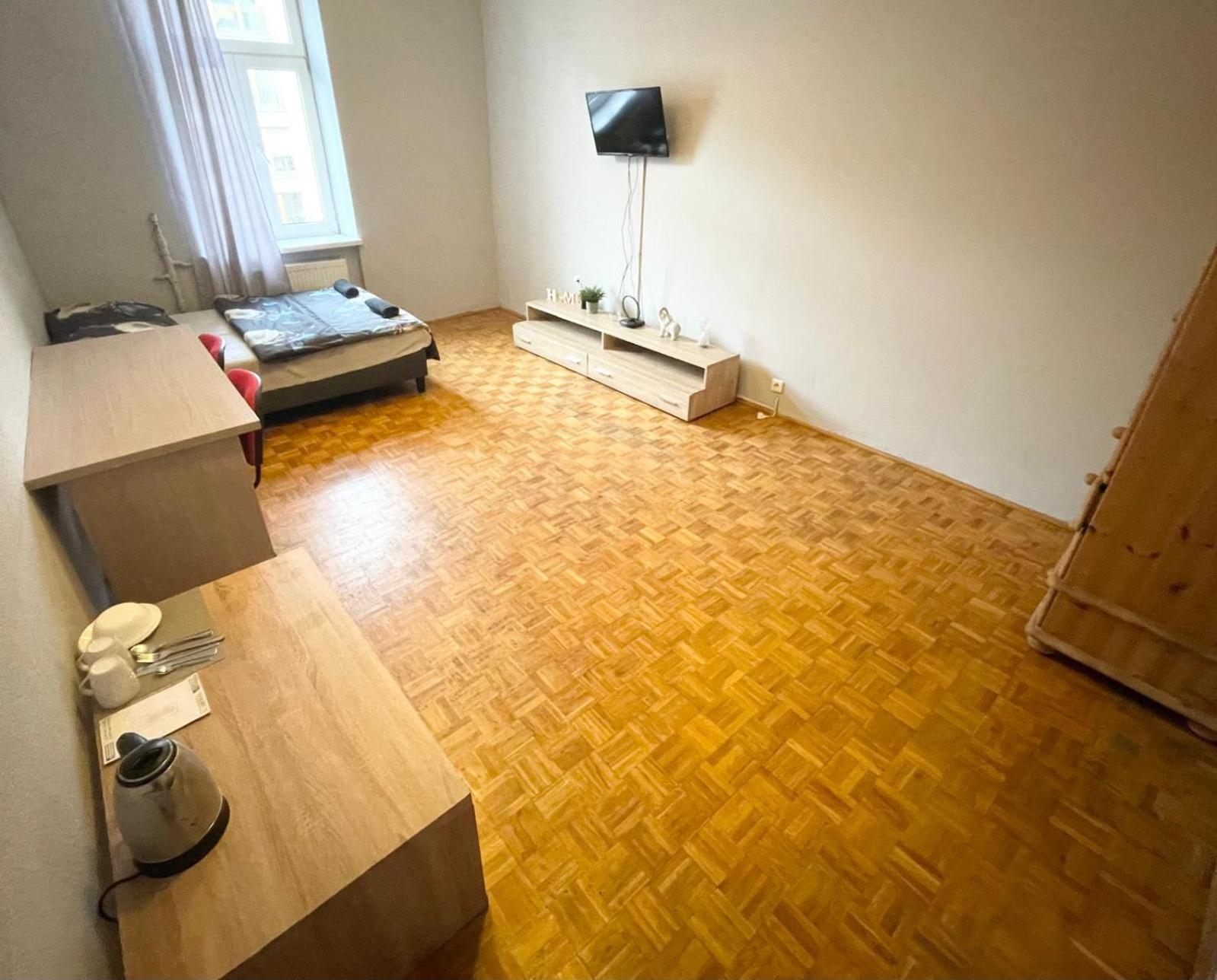 Fantastic Waw - G Room 2 Warsaw Ngoại thất bức ảnh