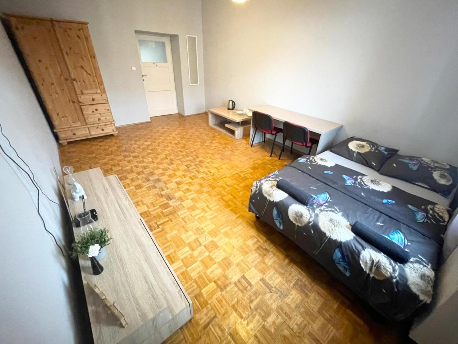 Fantastic Waw - G Room 2 Warsaw Ngoại thất bức ảnh